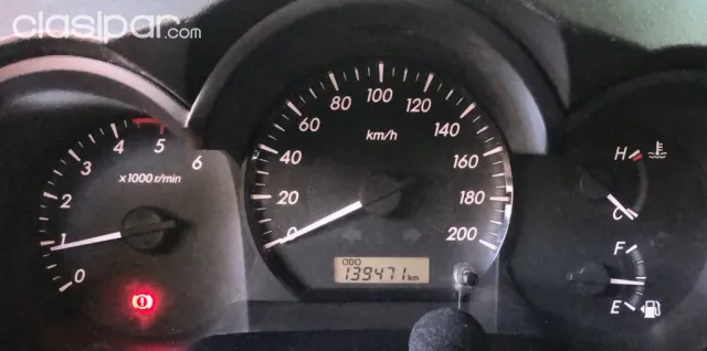 Toyota Hilux 2015 — foto 4