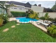 Venta de Casa en Las Lomas, Asunción