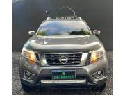 Nissan NP300 Frontier LE!!! Año : 2017 Chapa Mercosur 🇸🇻 Motor 2.5cc Diesel Caja AUTOMÁT