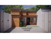 Amplio chalet a estrenar de 3 hab. en Marambure