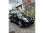 MERCEDES BENZ GLK 350 2011
