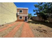 Casa estilo duplex a 5 min del Pinedo