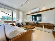 VENDO DEPARTAMENTO EN CONSTRUCCIÓN EN EL CONDOMINIO AQUA VILLAGE.