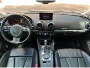 Audi A3 Sedan!! Estilo - Confort y Economía! 2015!!