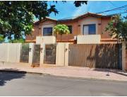 VENDO CASA C/ PISCINA EN ASUNCIÓN‼️