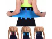 FAJA P/ GYM TALLE L