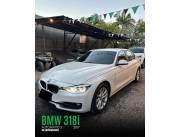 BMW 318i 2017