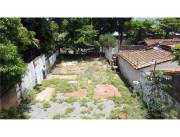 Terreno en venta - Villa morra