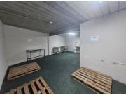 VENDO DEPOSITO EN LOMA PYTA ZONA SHOPPING EL PORTAL COD 5183