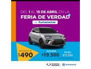 Oferta