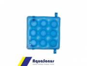 ALMOHADA DE AIRE CUADRAD P/RESPALDO