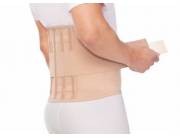 FAJA SACROLUMBAR 28CM T2