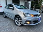 Volkswagen Gol Highline Año 2018 Mecánico Motor 1.6 Flex