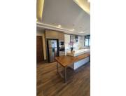 ALQUILO CASA AMOBLADA EN ASUNCION, Bo MCAL ESTIGARRIBIA. COD 5191