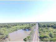 EN VENTA *OFERTA* ESTANCIA EN GRAL BRUGUEZ VILLA HAYES ID 31648