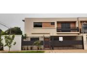 EN ALQUILER HERMOSO DUPLEX A ESTRENAR EN LOMA PYTA ID 34183
