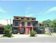 CASA EN VENTA SANTA MARÍA 3 DORMITORIOS
