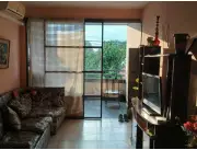 VENDO DEPARTAMENTO EN ASUNCION, BARRIO SAN VICENTE