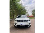 JEEP COMPASS LONGITUDE 2020