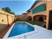 VENDO HERMOSA RESIDENCIA EN MBURUCUYA