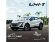 CHANGAN UNI-T 0KM