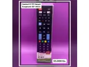 Control Universal, TV smart, SAMSUNG-LG-SONY