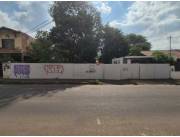 TERRENO EN VENTA EN RECOLETA