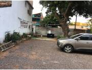 Alquilo lugar amplio en estacionamiento para setenta vehículos motos