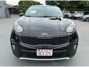 Kia Sportage 2019 GT LINE, Version full FINANCIACION PROPIA A 48 MESES