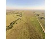 Campo Agrícola/Ganadero en Mbocayaty sobre Ruta - 95 Ha.