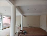 VENDO AMPLIA PROPIEDAD COMERCIAL S/RUTA RAMAL J.A.SALDIVAR-CAPIATA. ENTRE RUTA PY 01 Y 02
