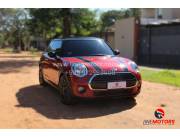 Mini Cooper Hatch 2018