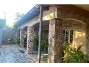 vendo casa en San Lorenzo