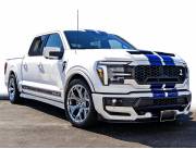Ford F-150 Shelby Super Snake 2025