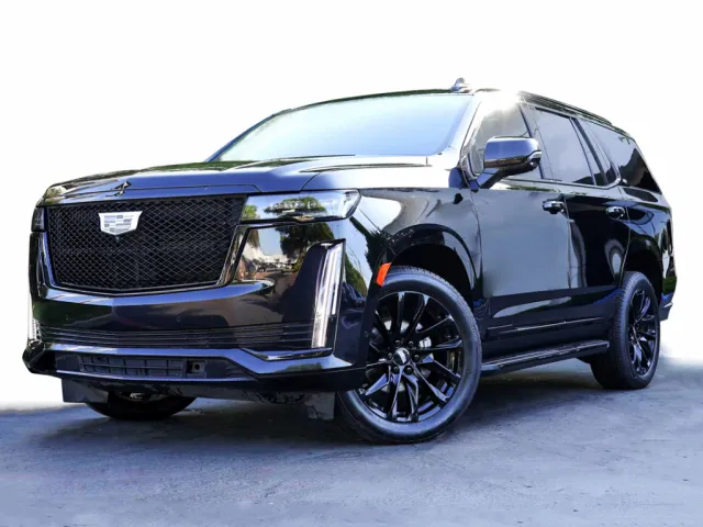 Cadillac Escalade 2021 - foto 2