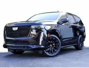 Cadillac Escalade Sport 2021