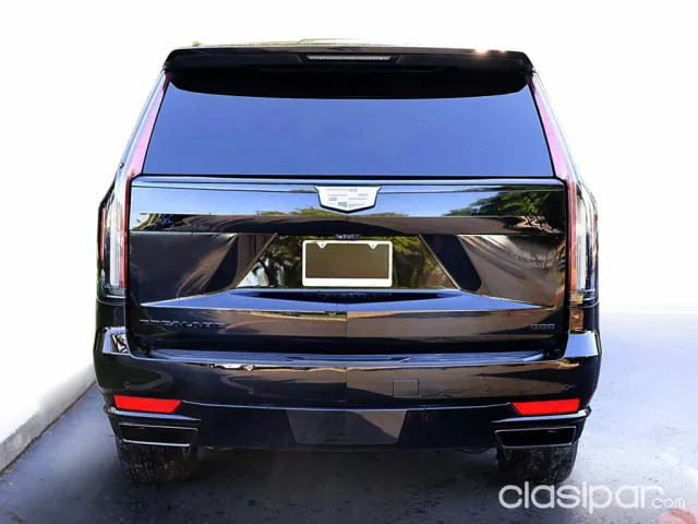 Cadillac Escalade 2021 — foto 5