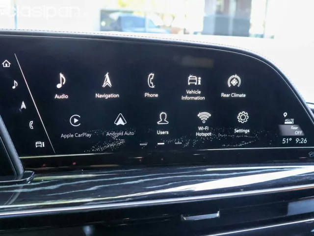 Cadillac Escalade 2021 — foto 7