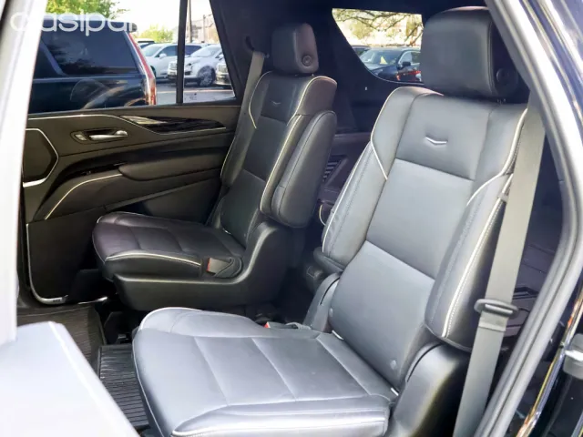 Cadillac Escalade 2021 - foto 8