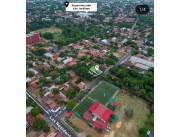 VENDO TERRENO EN FDO ZONA NORTE - UBICACIÓN PRIVILEGIADA
