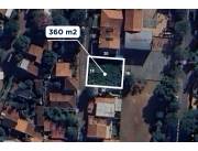 En venta terreno en Fernando de la Mora Zona Norte