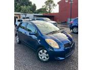 Toyota Vitz 2005 pan
