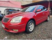 Toyota Premio Año 2003 Motor 1.800 CC Caja automática 4x2 Único dueño Mercosur A Naftero