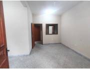 ALQUILO CASA EN SAN LORENZO ZONA CCPA COD 5347