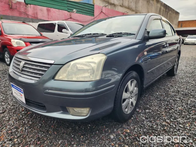 Toyota Premio 2004 — foto 2