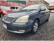 Toyota Premio Recién importado Año 2004 Motor 1.800 CC Caja automática Naftero Aire acond