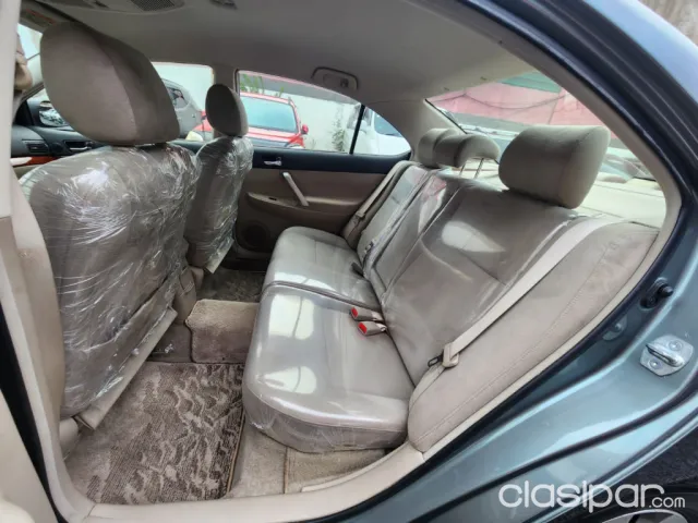 Toyota Premio 2004 — foto 3