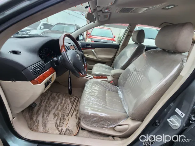 Toyota Premio 2004 — foto 4