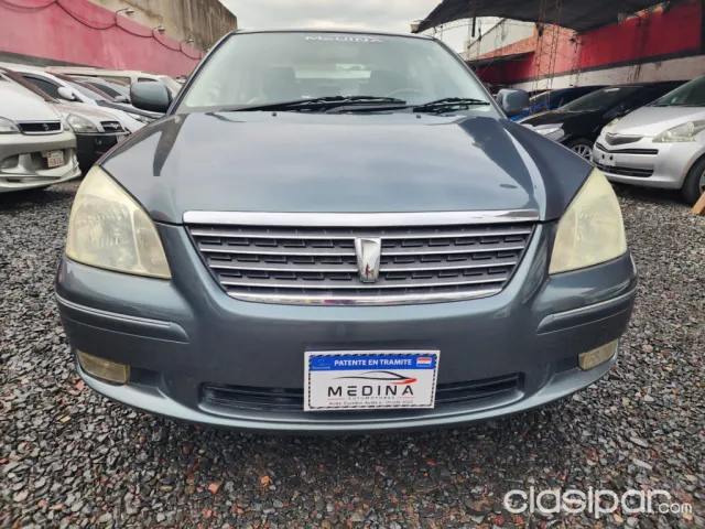 Toyota Premio 2004 — foto 6