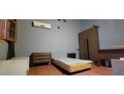 ALQUILO CASA EN ASUNCION Bª MBURICAO COD 5348
